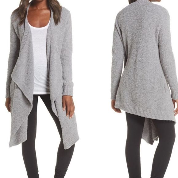 Ugg Phoebe Wrap Cardigan - Picture 3 of 11